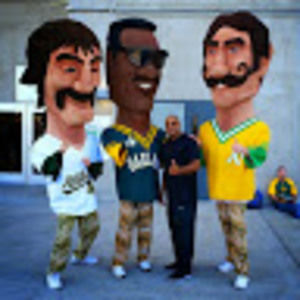 Meet your Posher, Charles